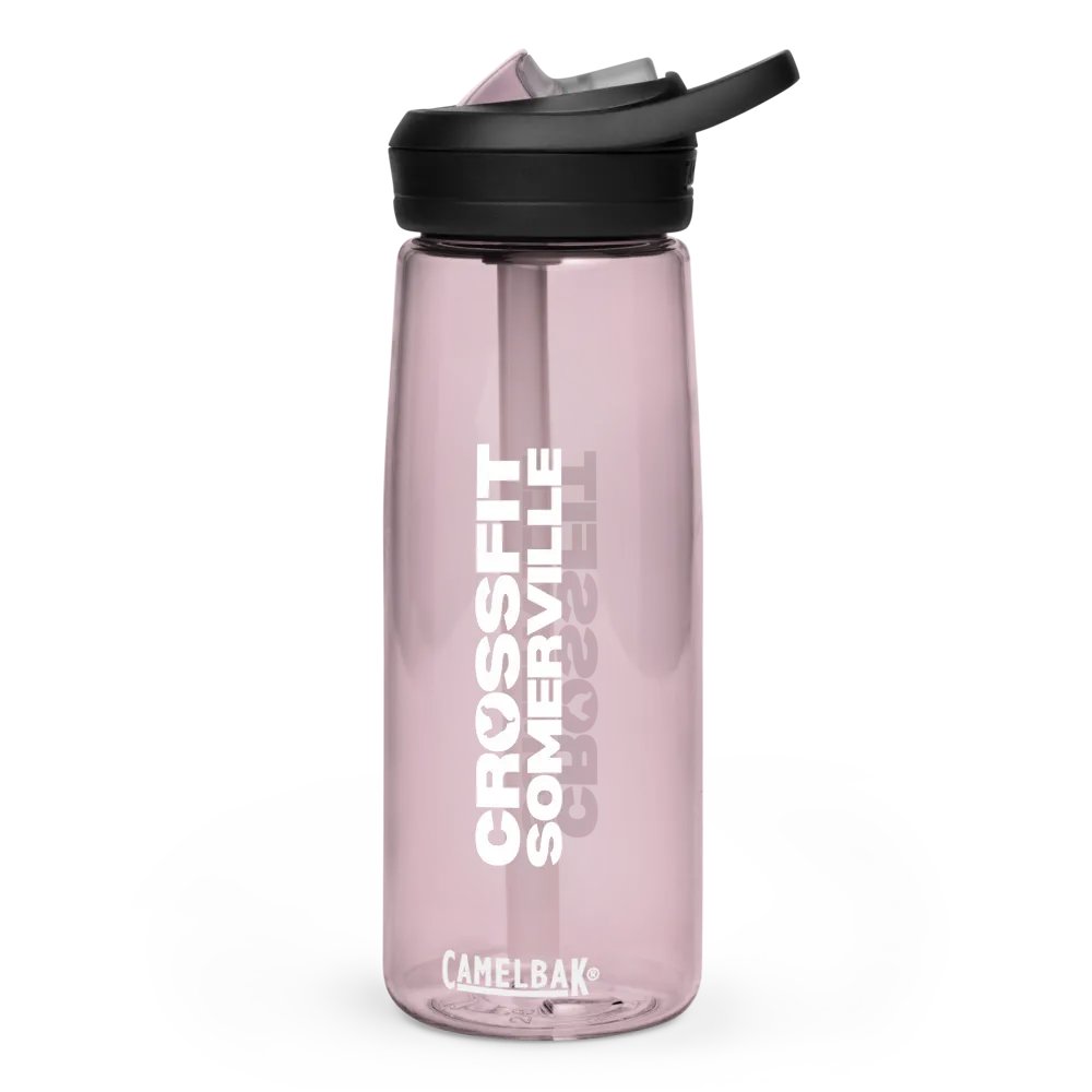 CFSV Camelbak - Minimal // White product image (1)