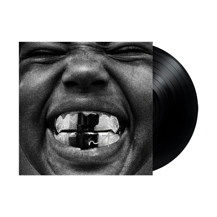 BULLY LP SIGNED product image (1)