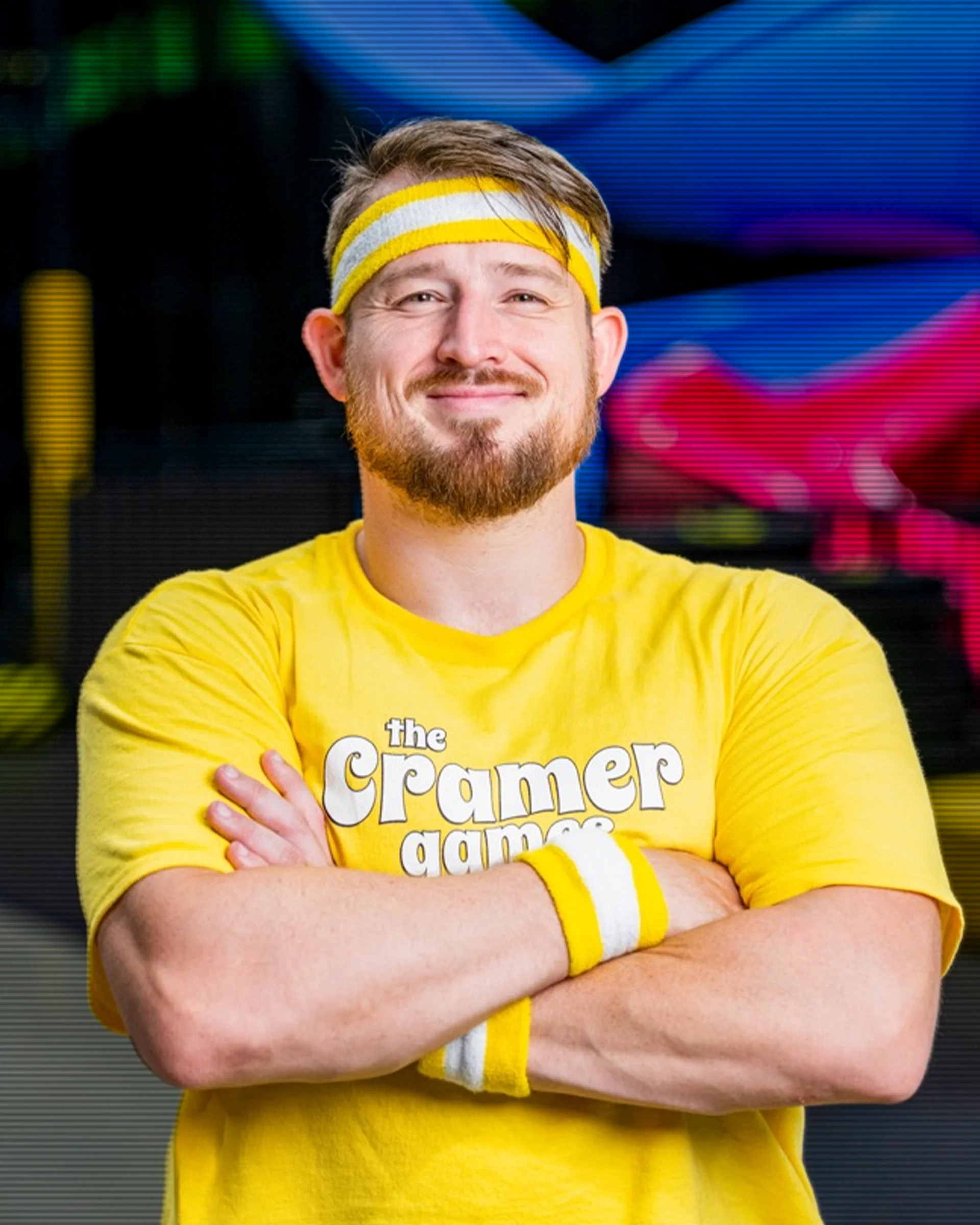 Team Yellow Dawn product image (2)