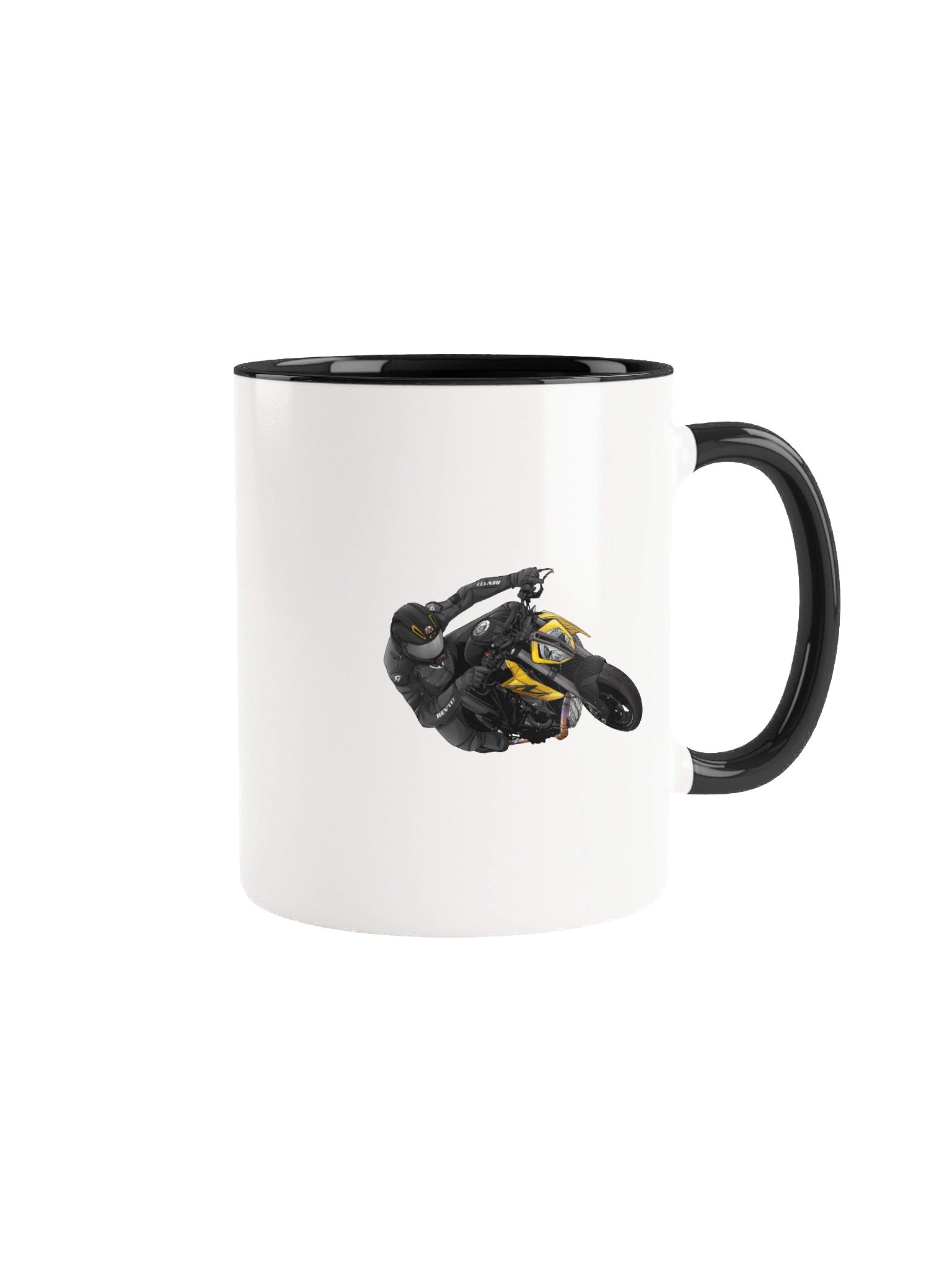 Ceramic Mug product image (5)