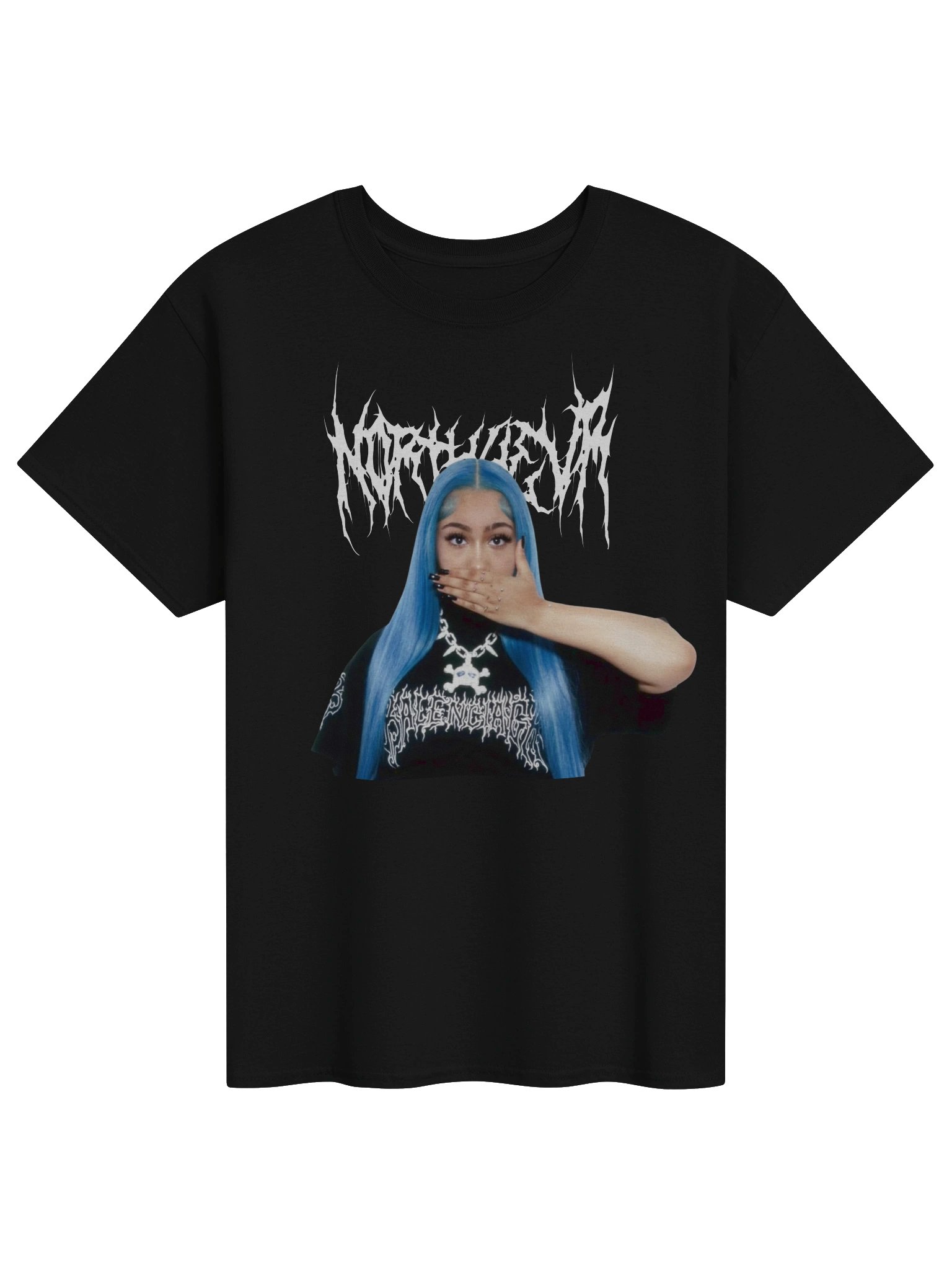 It’s Northie North West Tshirt product image (1)