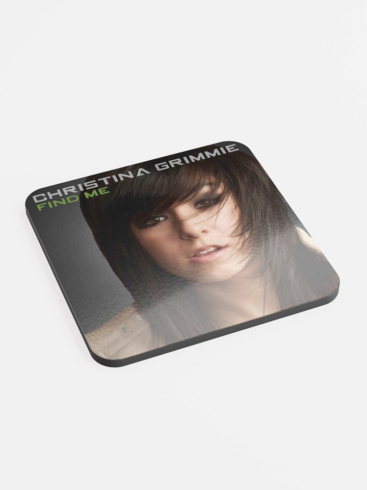 Find Me Coaster product image (2)