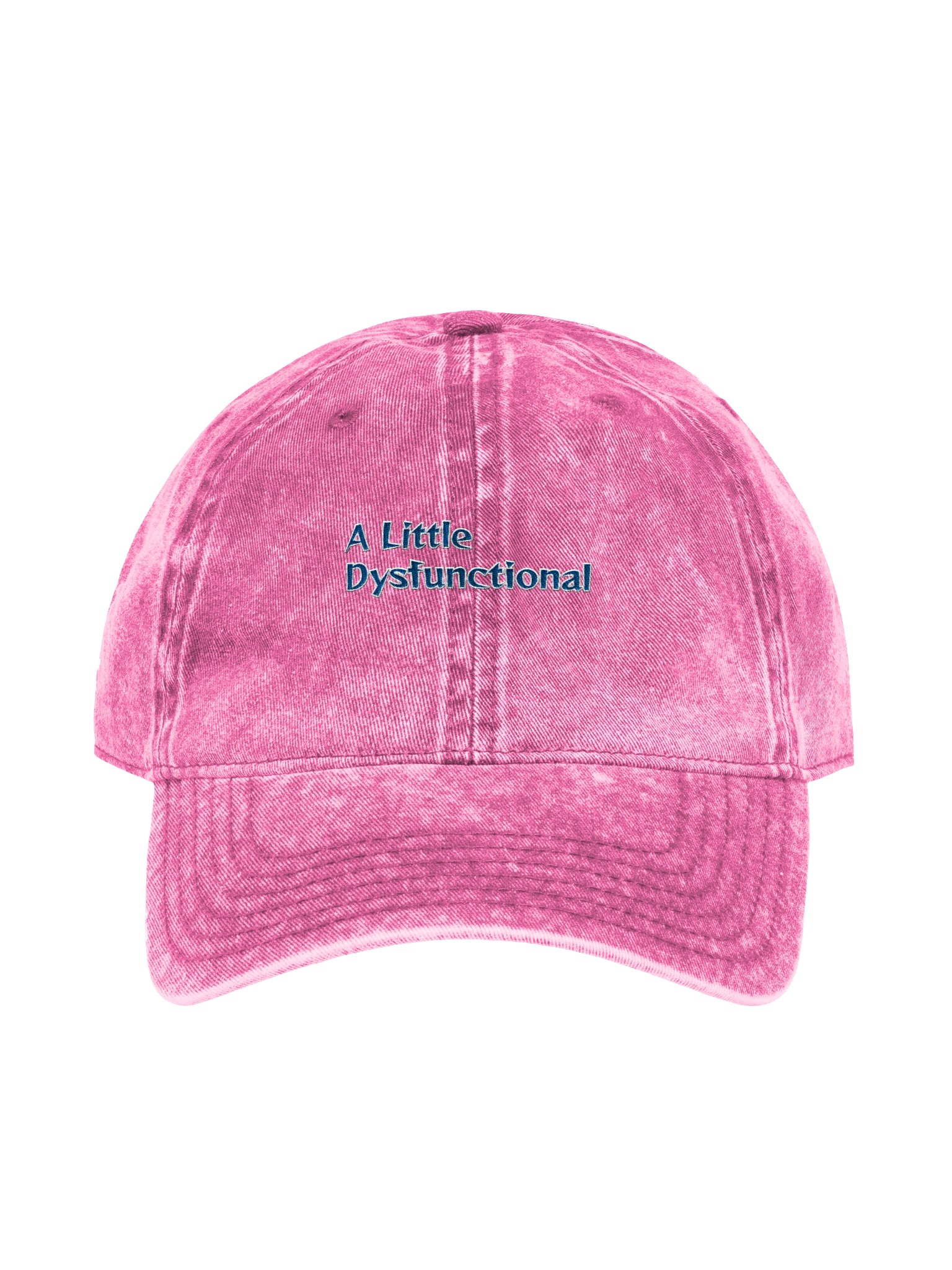 CS, A Little Dysfunctional Hat product image (36)