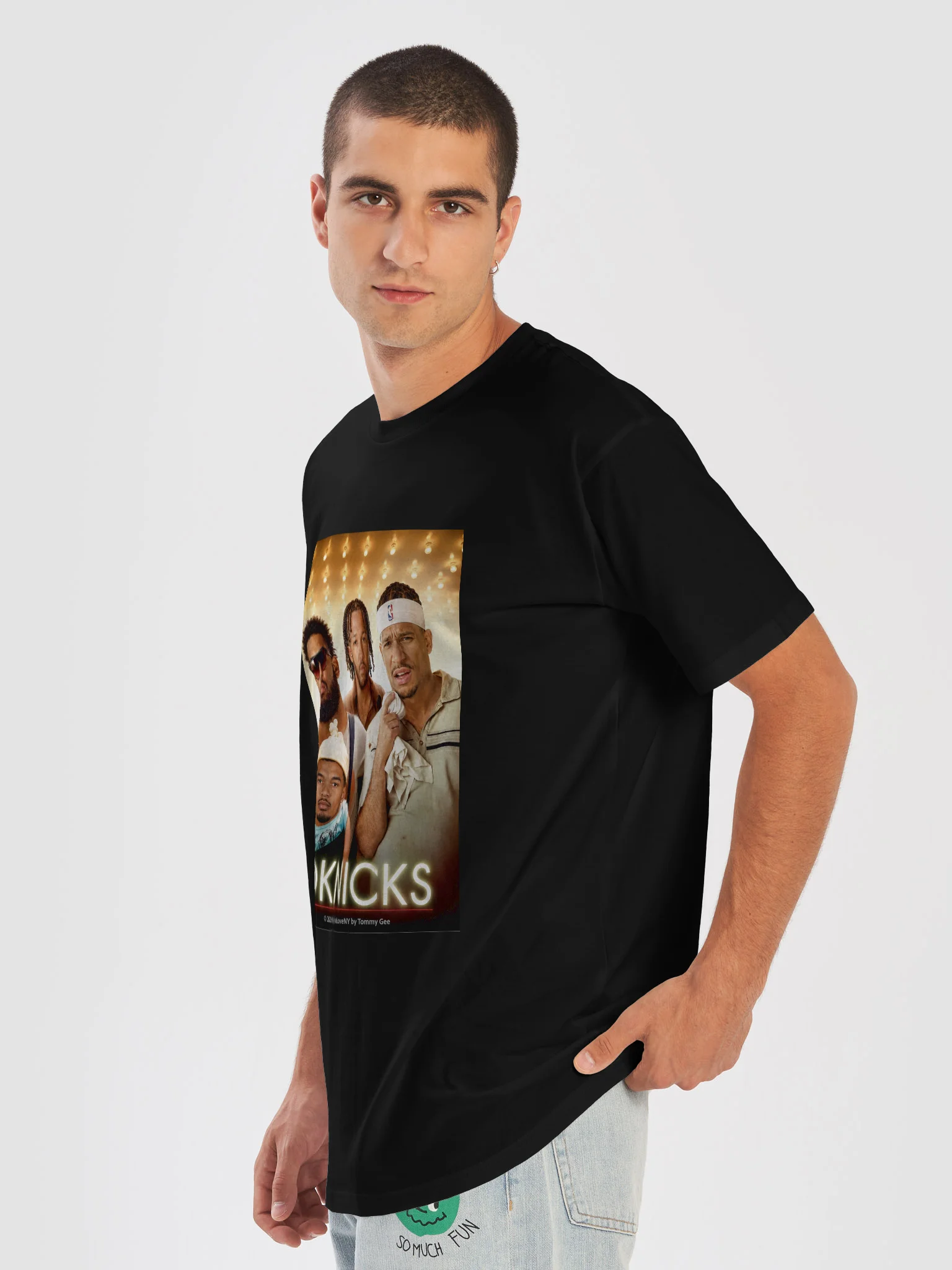 THE KNICKS product image (27)