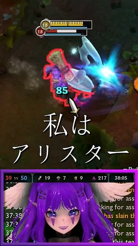 Watch the stream LIVE: https://twitch.tv/AngelSoulTV

· · ────── ꒰ঌ·✦·໒꒱ ────── · · 

Stay updated by joining the discord!
• ...