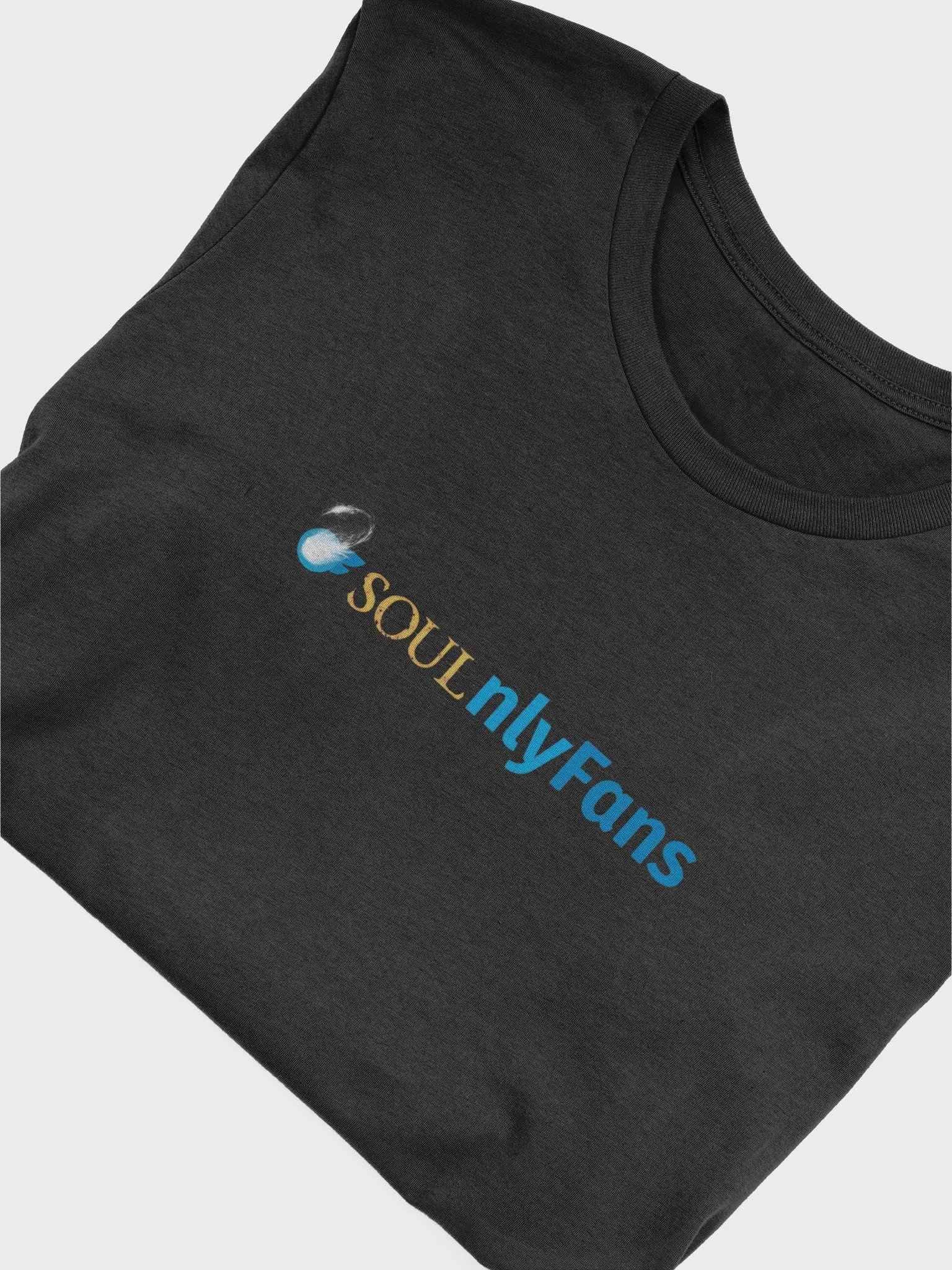 Soulnly Fans T-Shirt product image (4)
