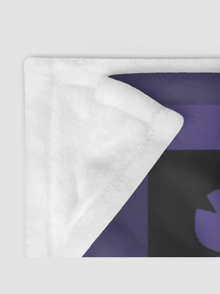 Nekaishi Throw Blanket product image (3)