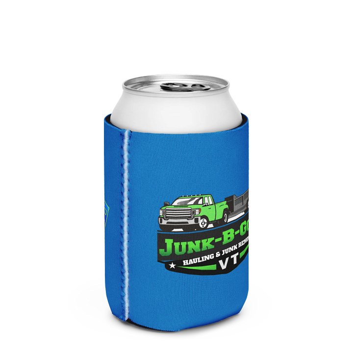 JBG&GFR Koozie product image (2)