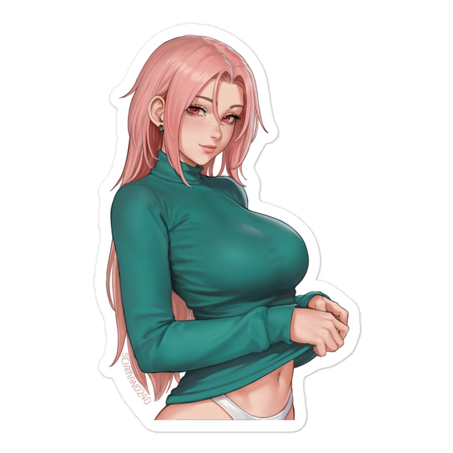 Chloe strawberry A product image (1)