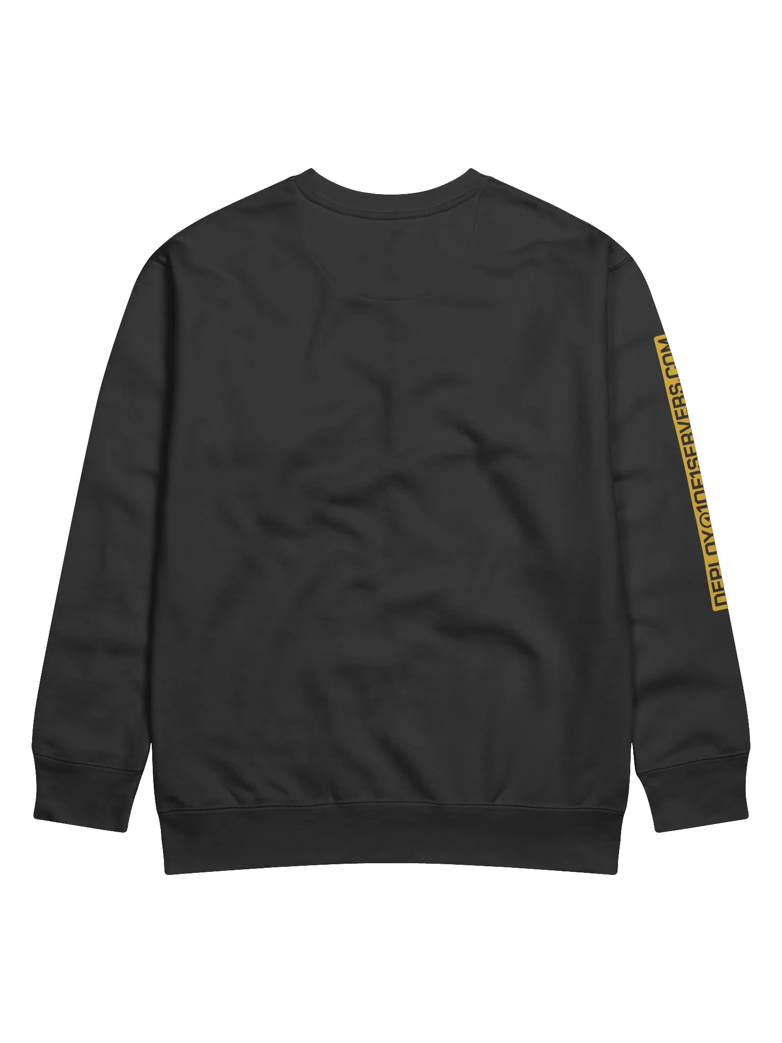 1OF1 Sweatshirt - Online w/ Logo product image (2)
