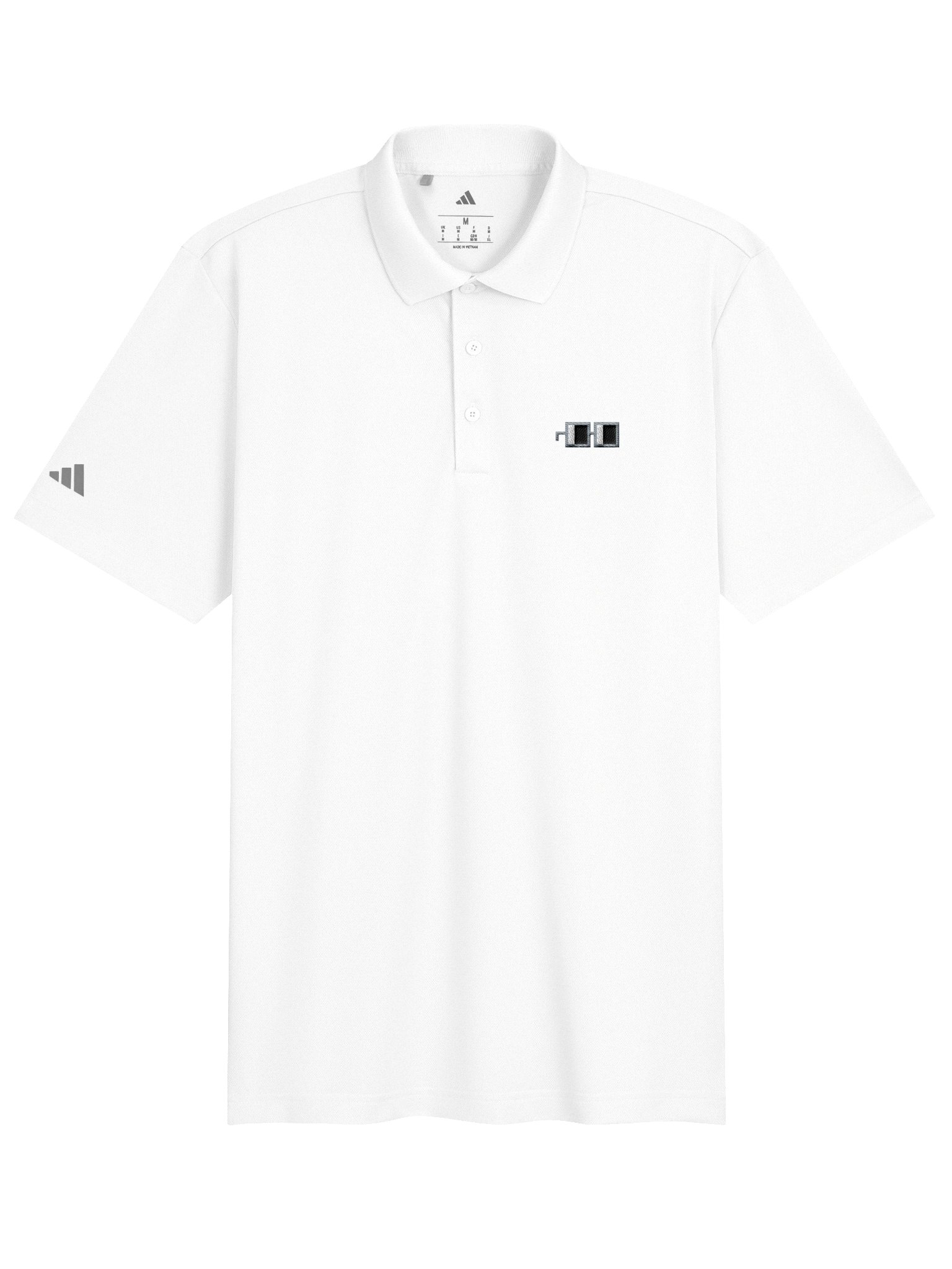 Lil Noogles Sport Polo product image (1)