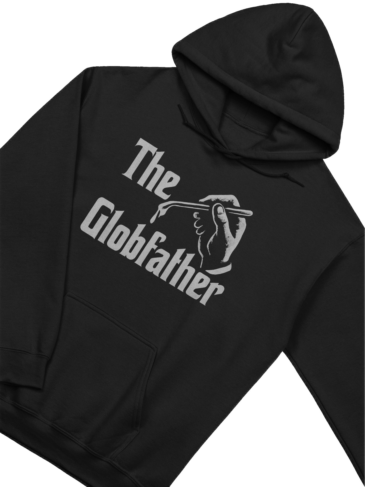 Globfather Hoodie product image (14)