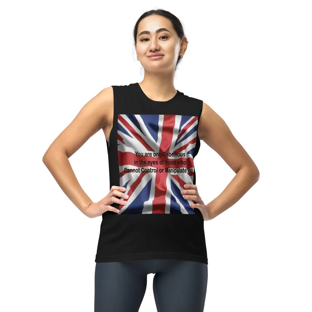 British Flag Rebel product image (9)