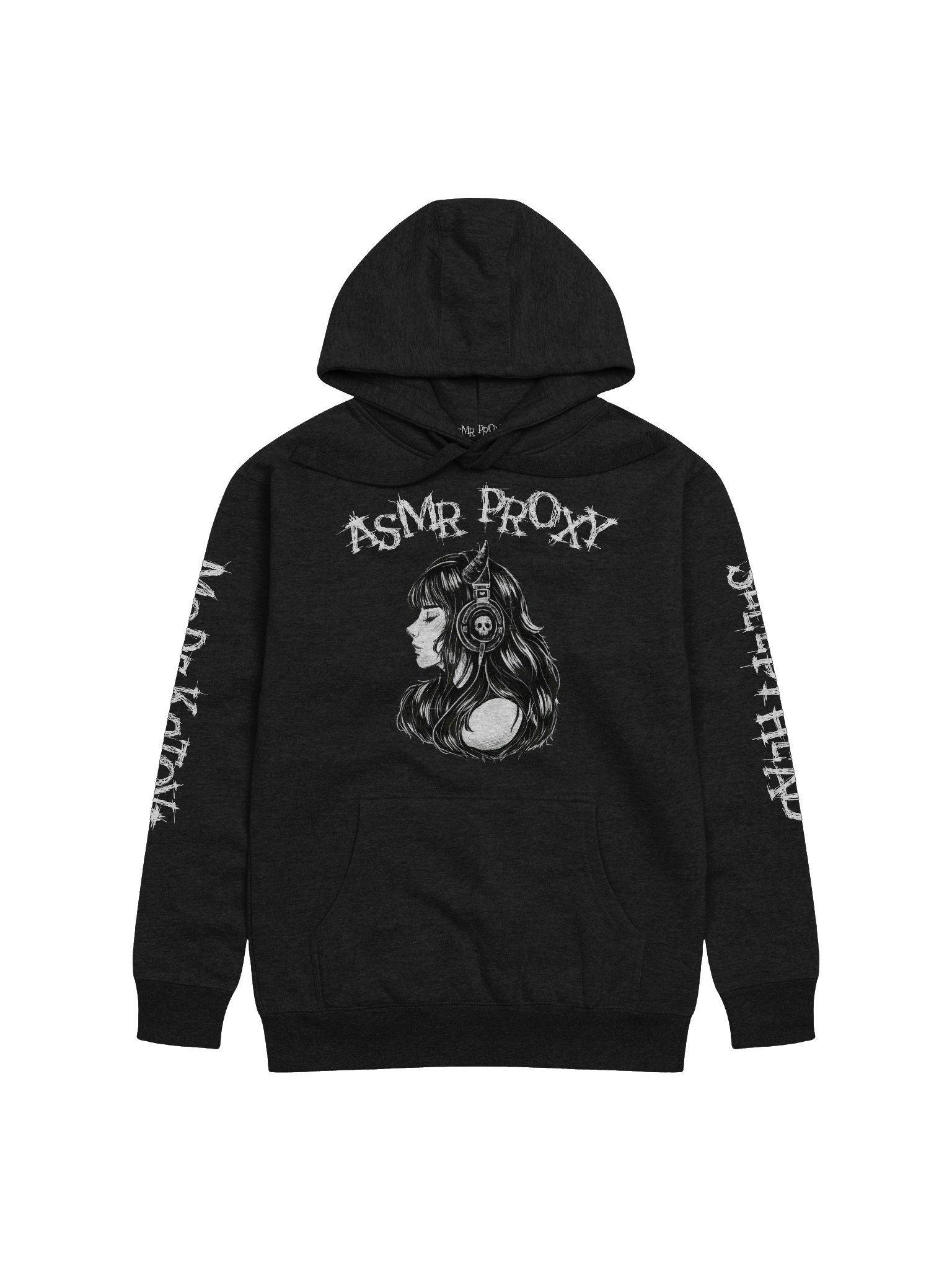 Ethereal Proxy Dream Unisex Hoodie product image (1)