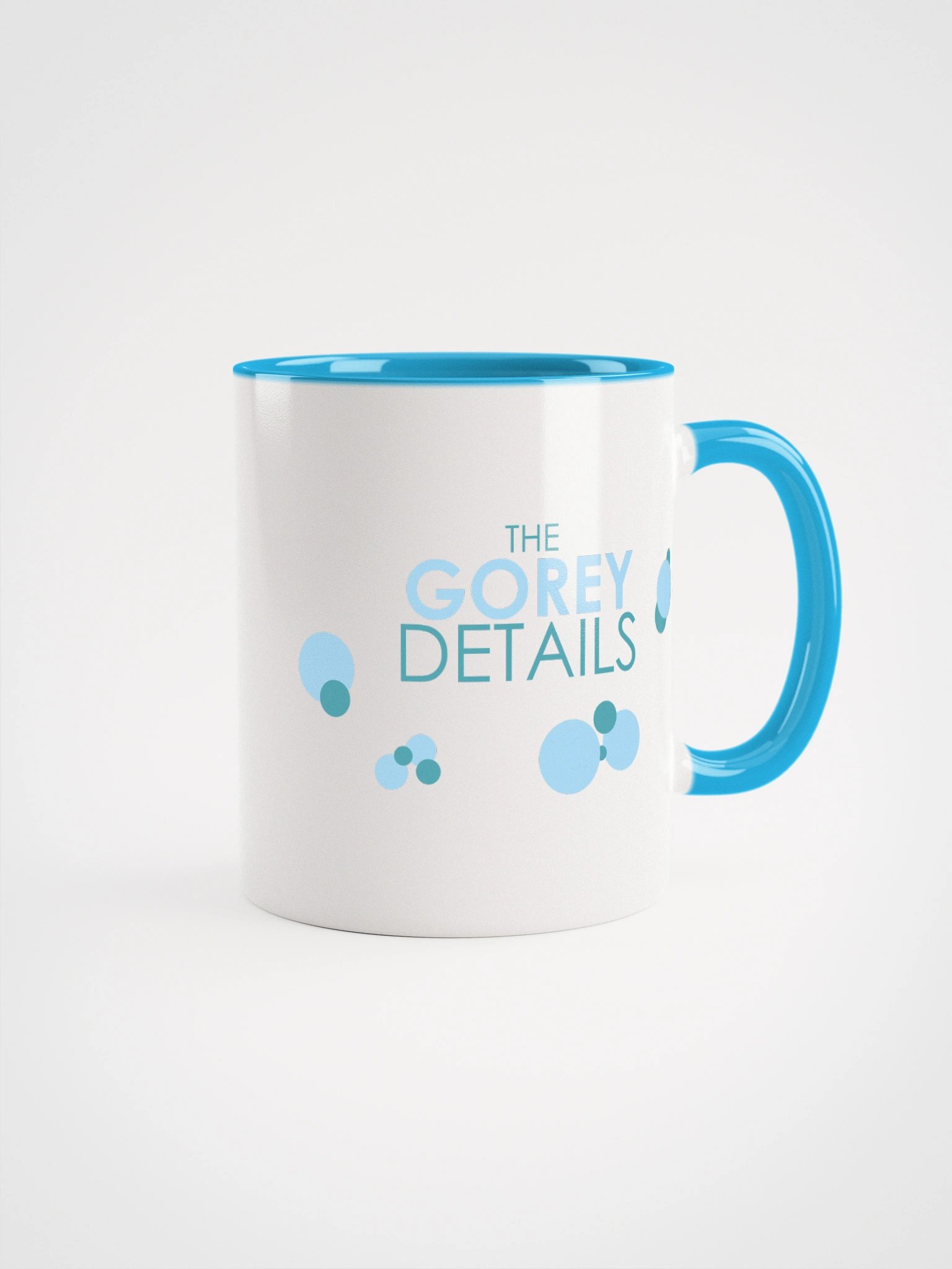 Legacy - Ceramic Mug with Color Inside product image (41)