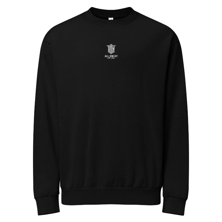 ASNT - Sweatshirt product image (1)