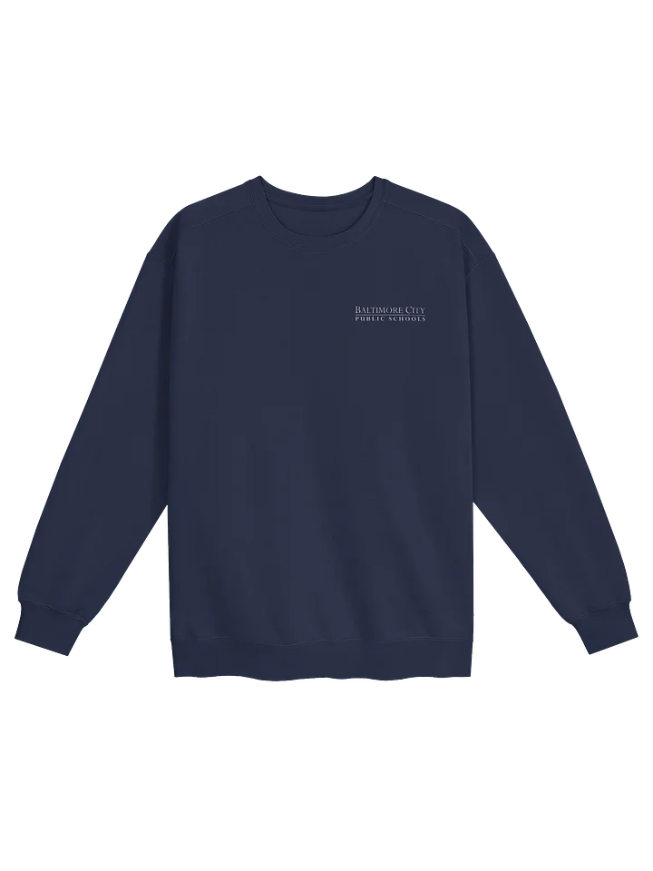 BCPSS - Sweatshirt product image (1)