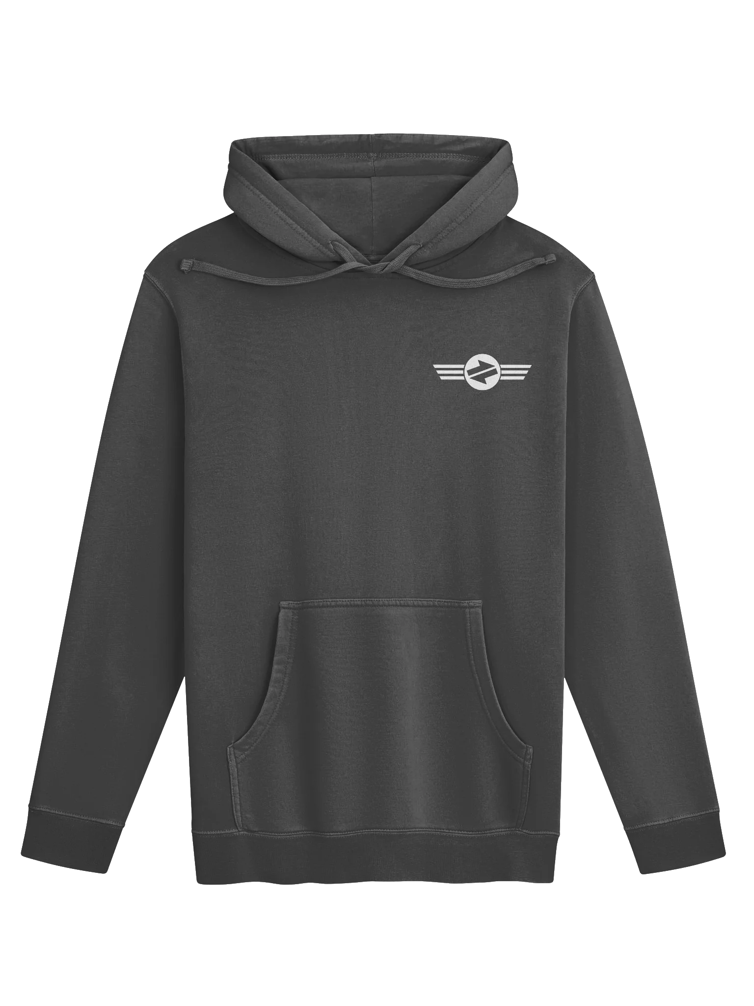 Game Changer Premium Mission Hoodie product image (1)