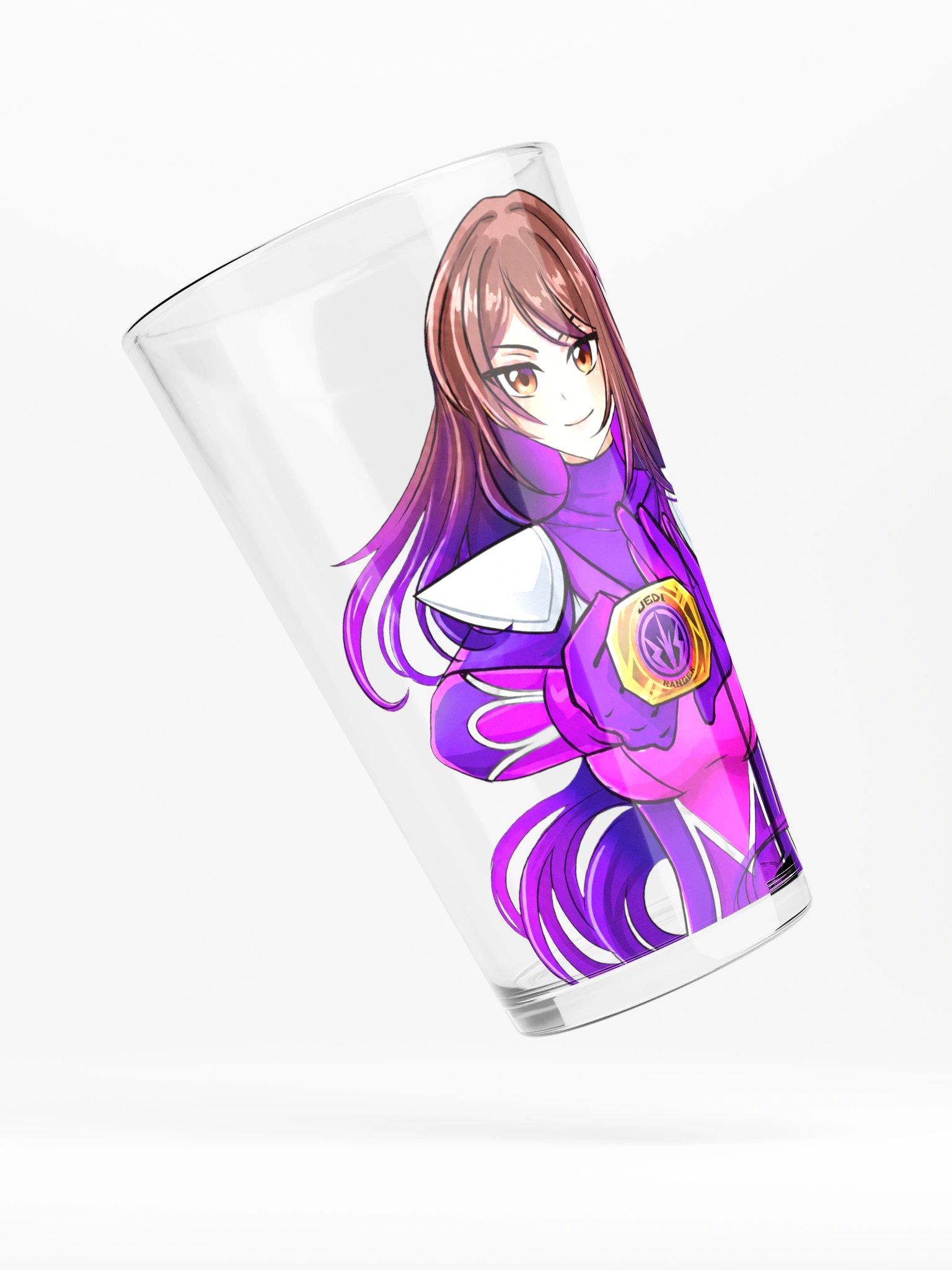 JediChickLex Ready Up Level Up product image (4)