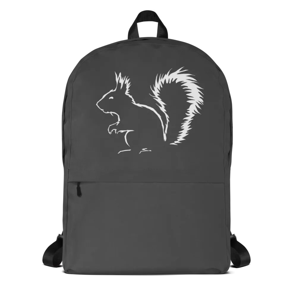 Logo Backpack product image (1)