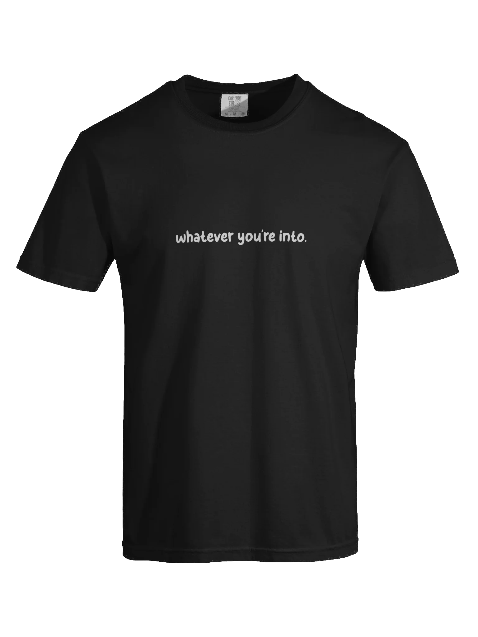 whatever you're into. product image (7)