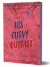 His Curvy Outcast (PAPERBACK) HEART COVER