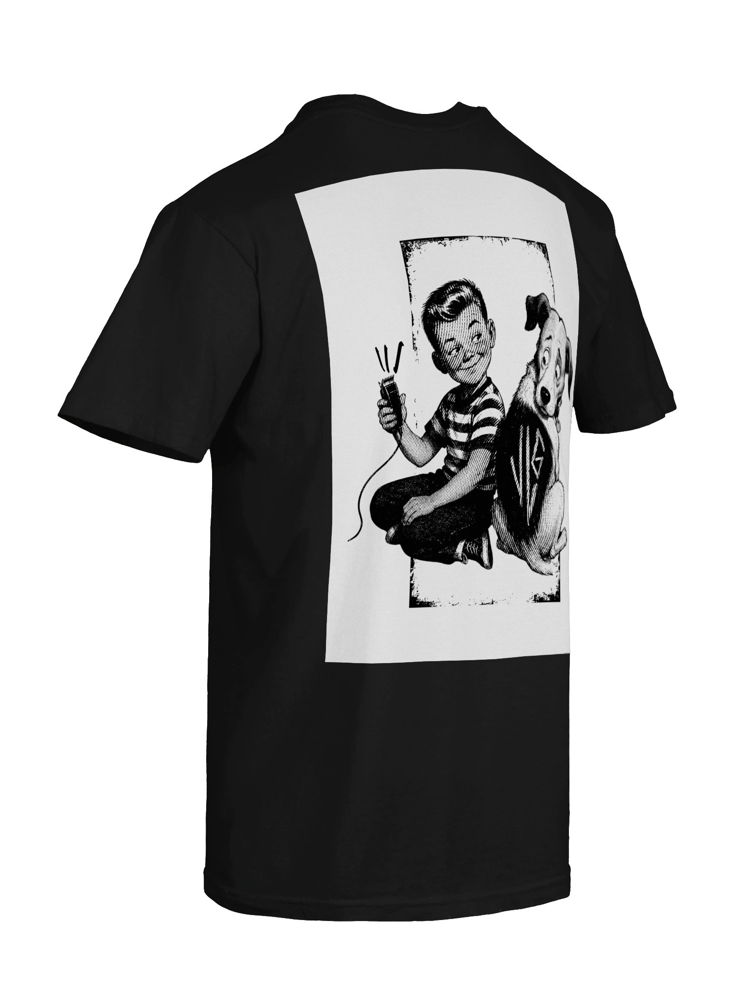 Good Boy Tee product image (8)