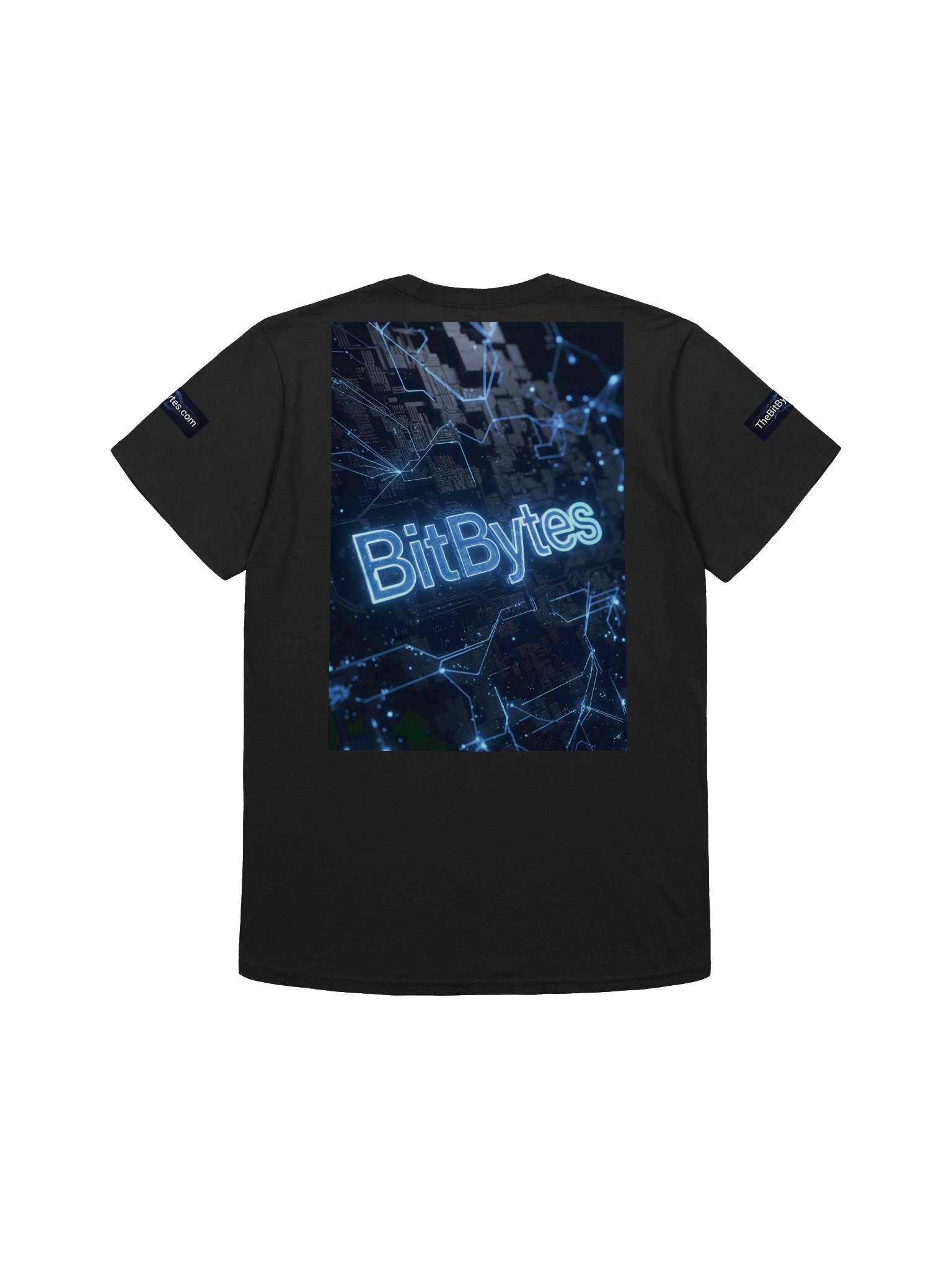 Pump Cover T-Shirt product image (2)
