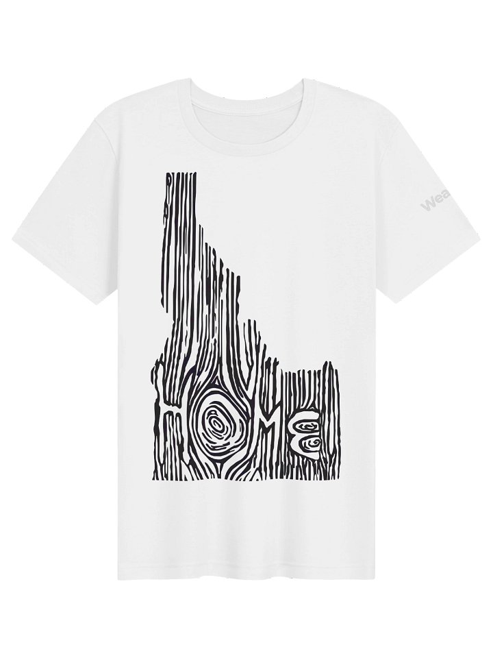 Home Grain T-Shirt product image (91)