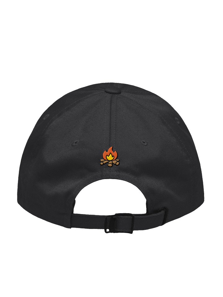 TVLN – Classic Cap product image (3)