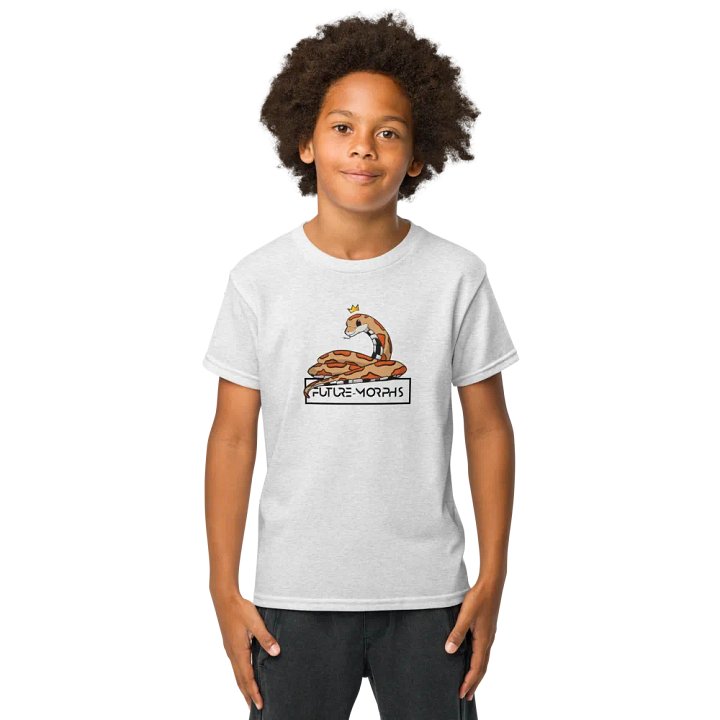New Logo Kids (Color) product image (1)