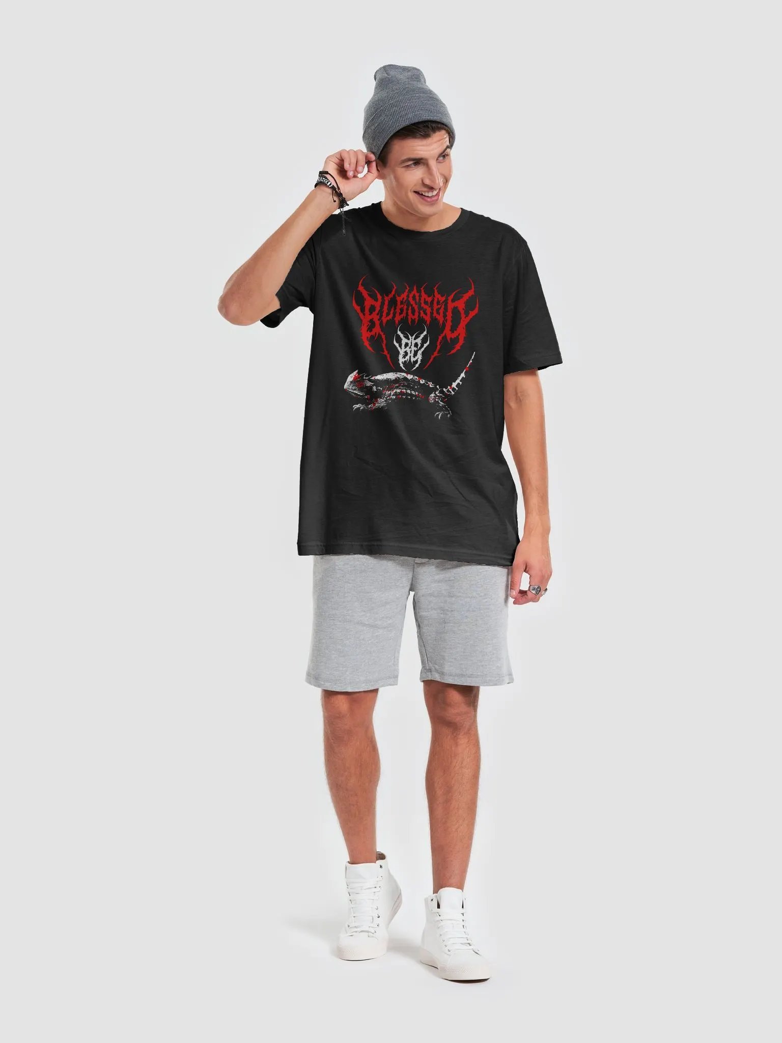 Blessed Be product image (6)