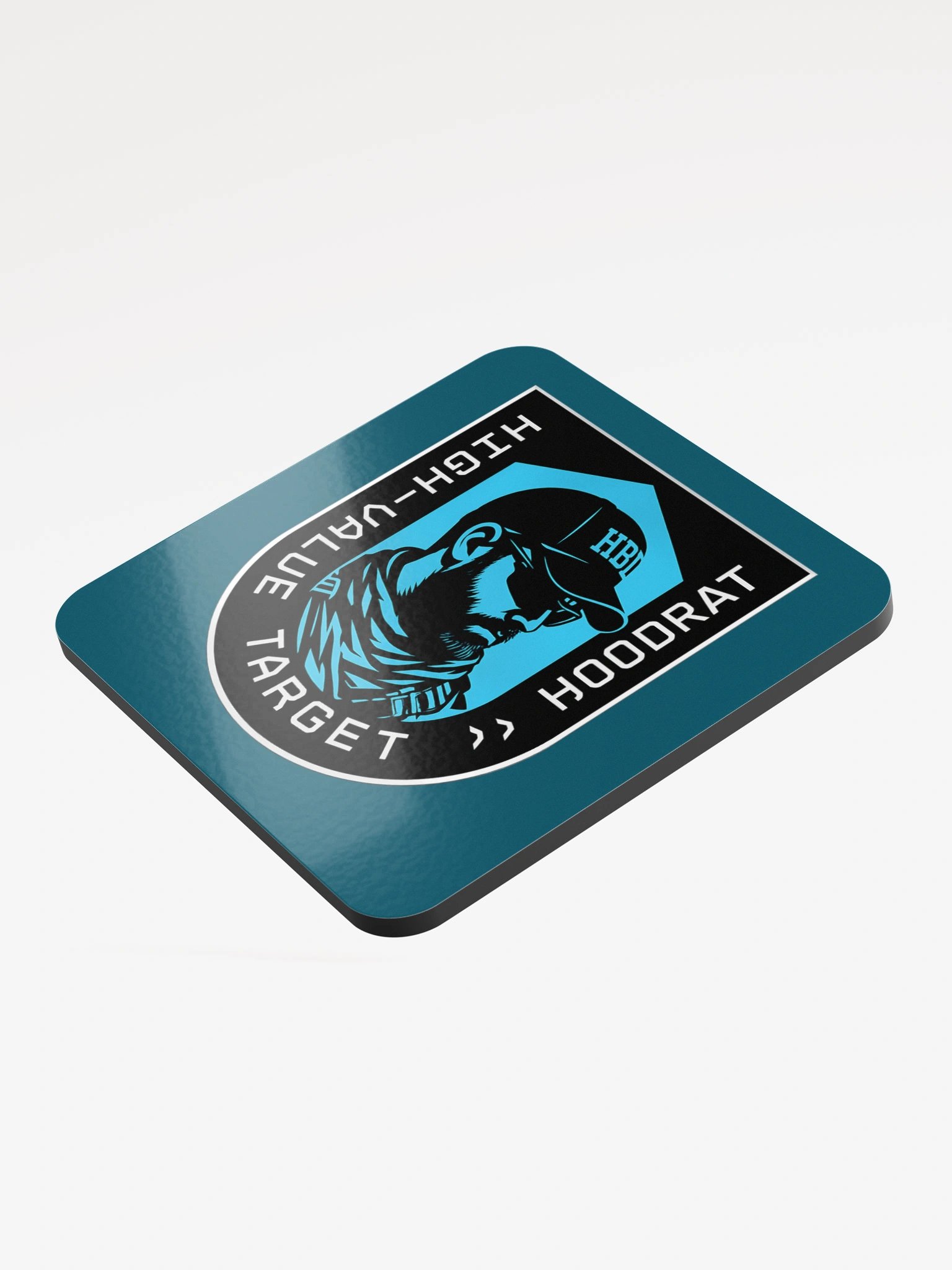 HBD Gaming HVT Coaster product image (3)