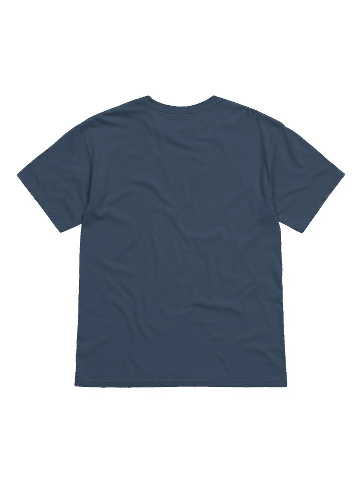 AURA Blaze Cotton Tee product image (2)