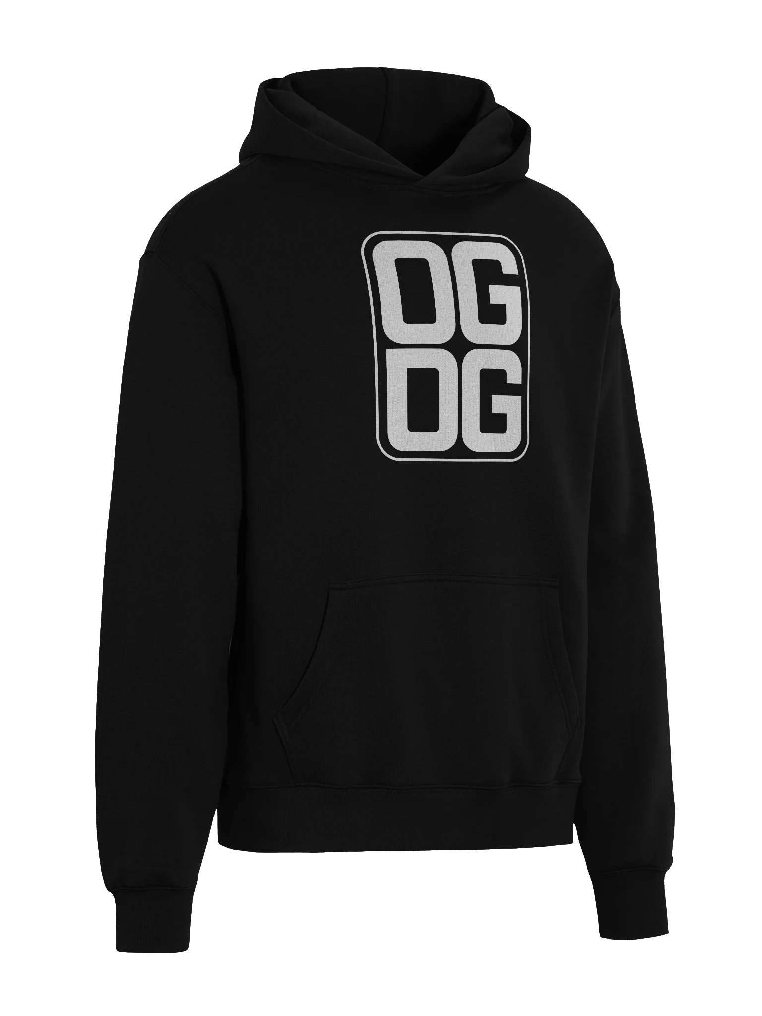 OG Logo Hoodie product image (8)