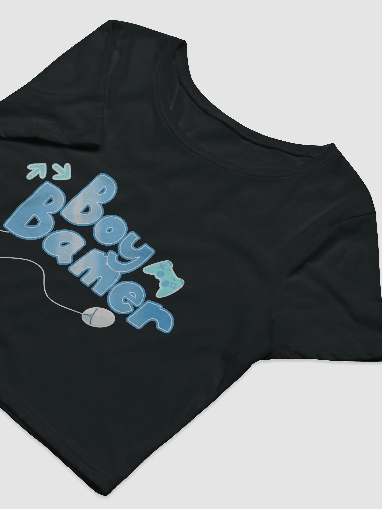 Boy Bamer Crop product image (5)