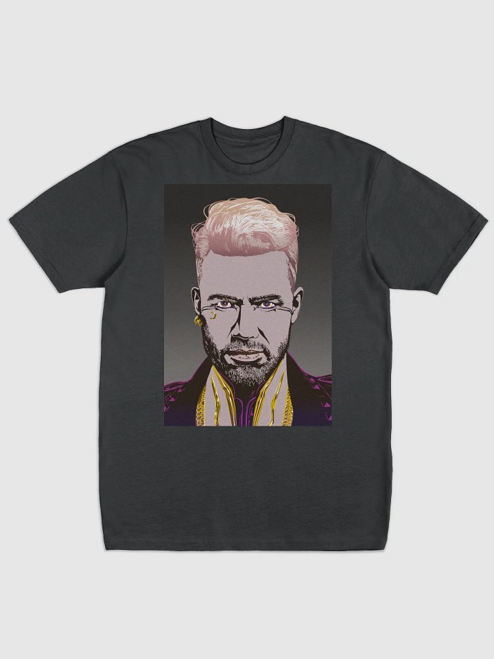 Kerry Heavy shirt product image (5)