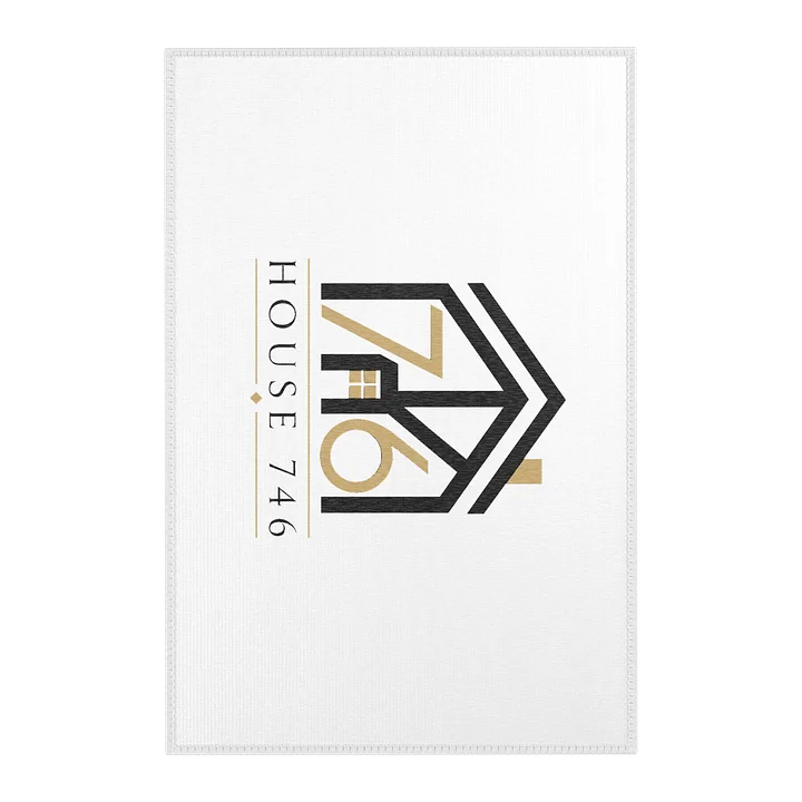 House 746 Area Rug product image (1)