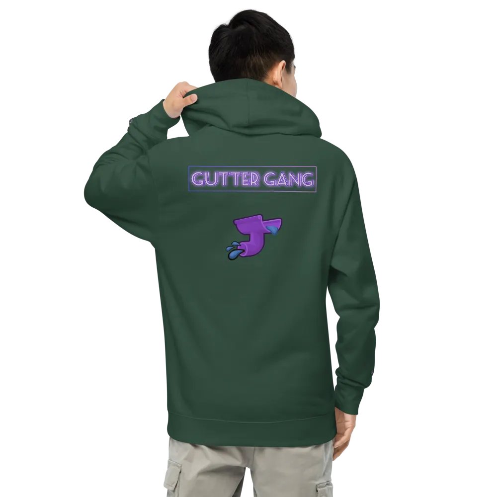 The Gutter Gang Hoodie product image (5)