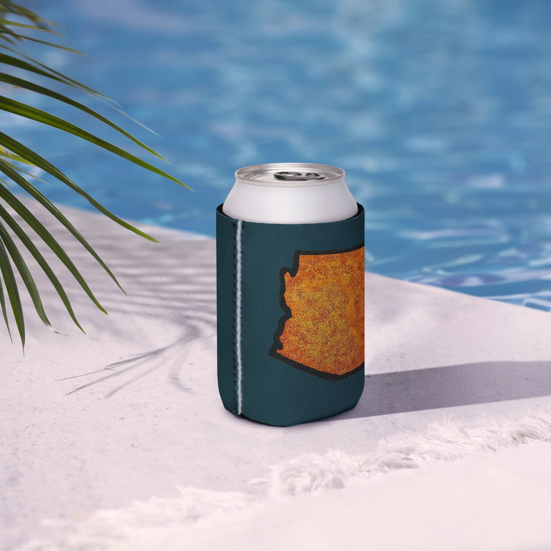 Sassy Arizona Stylized Can Cooler product image (7)