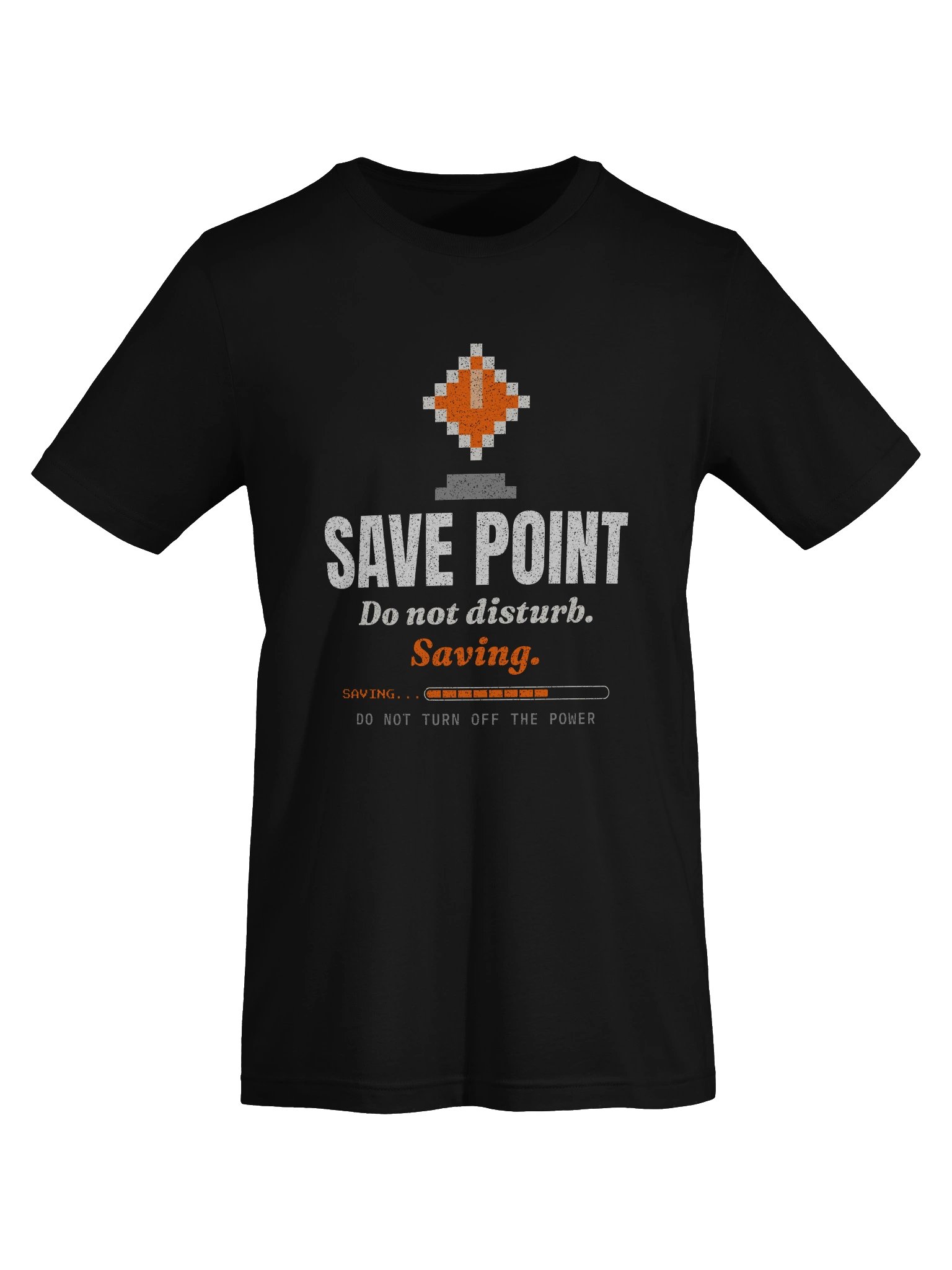 SAVE POINT Tee product image (5)