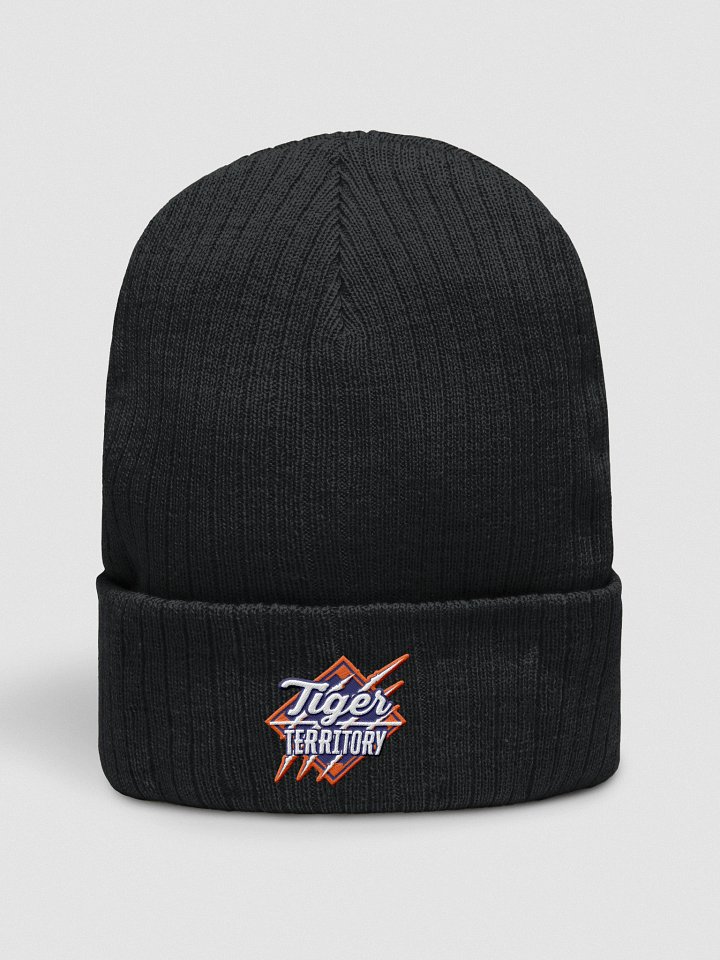 Knit Beanie product image (1)