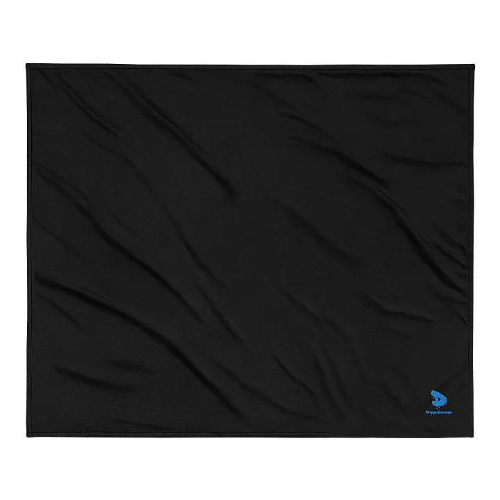 Luxury Sherpa Blanket: Embrace Cozy Comfort product image (2)