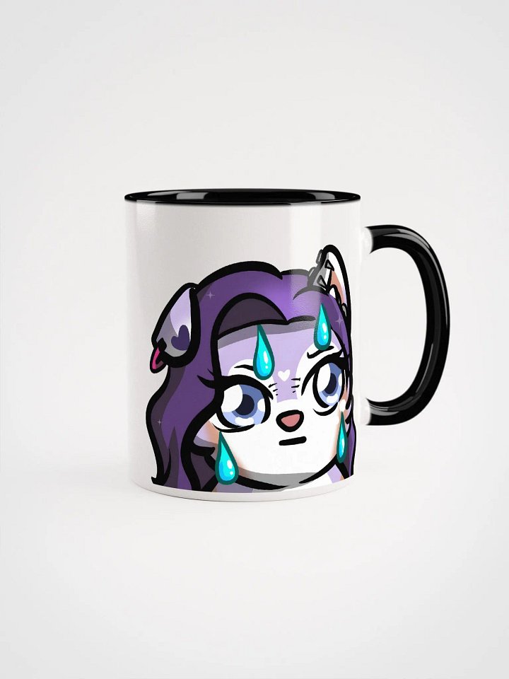 Nervous Mug product image (2)