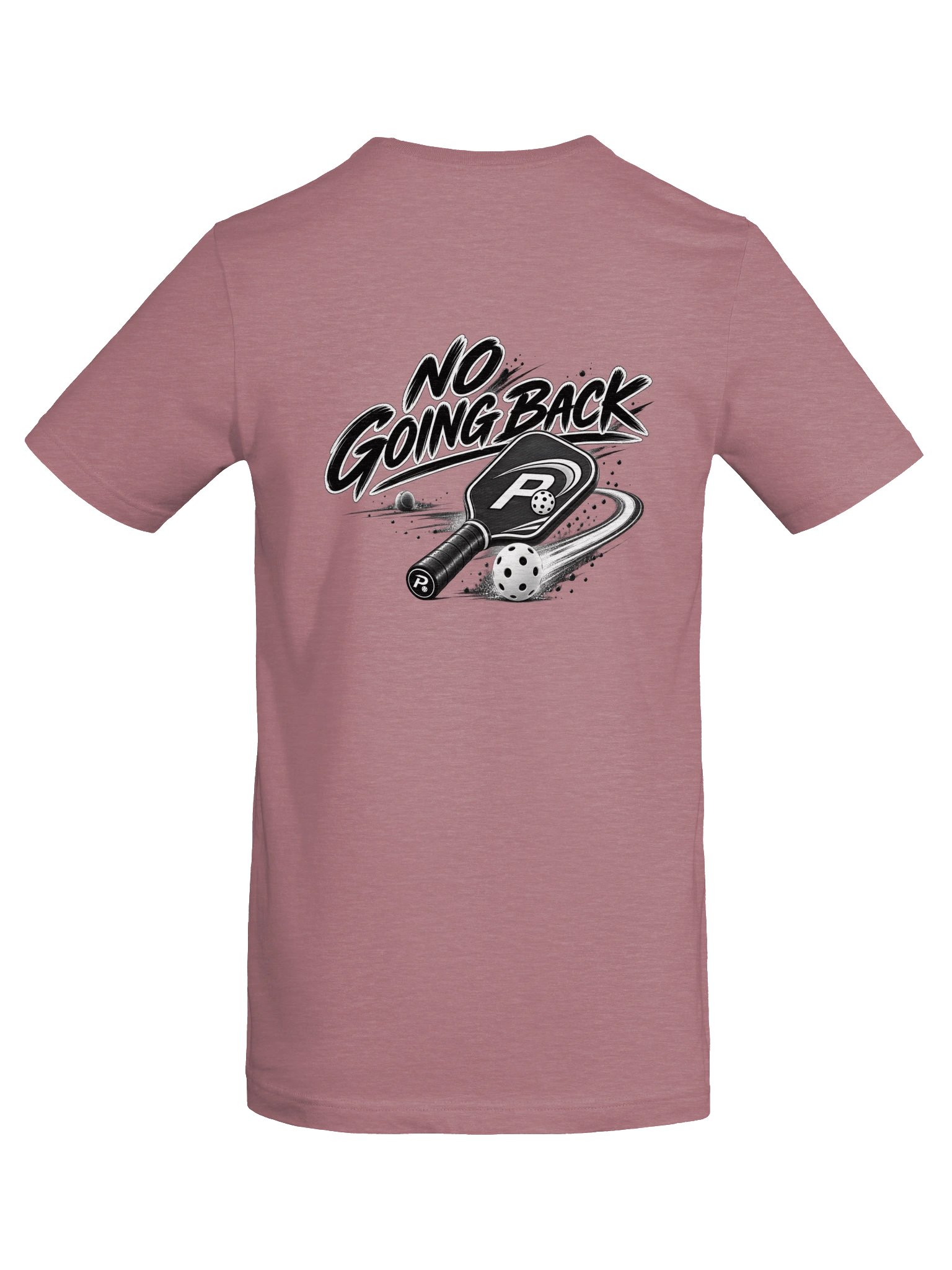 Passion Pickleball - No Going Back product image (1)