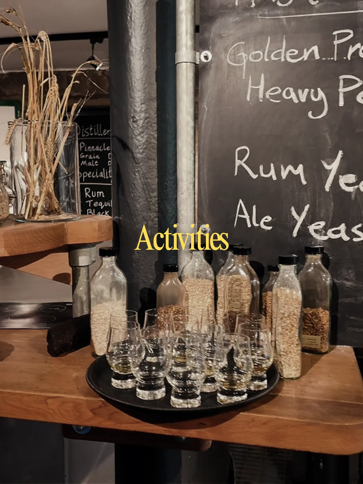 Edinburgh Itinerary product image (5)