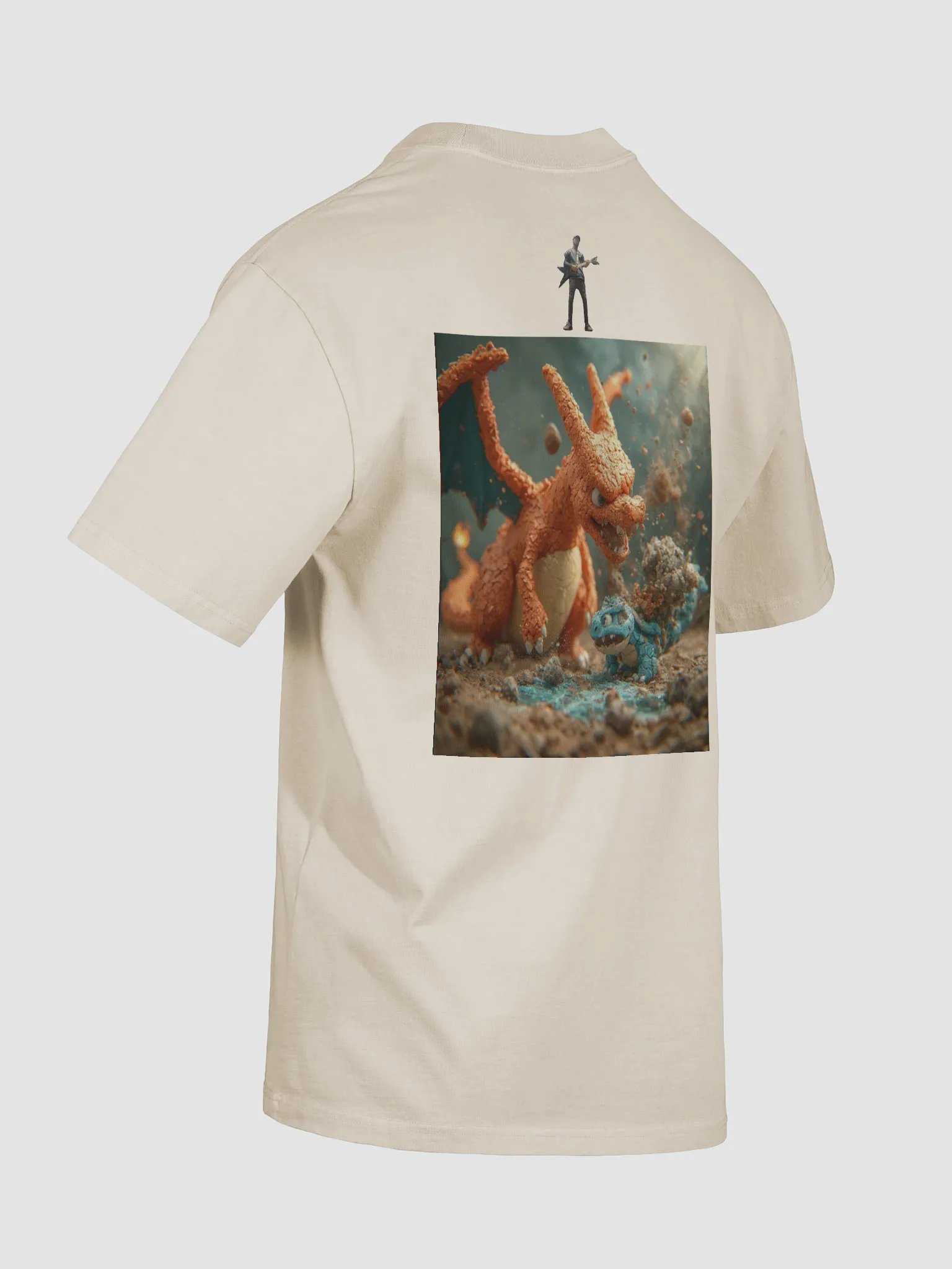 charizard is not a dragon product image (8)