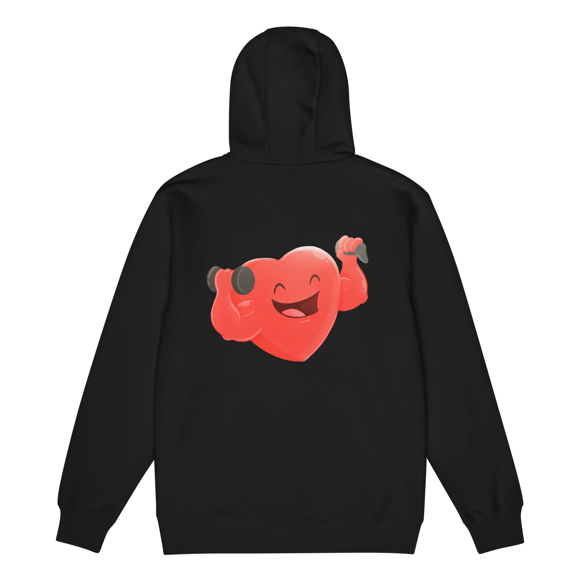 AHG Hoodie product image (3)