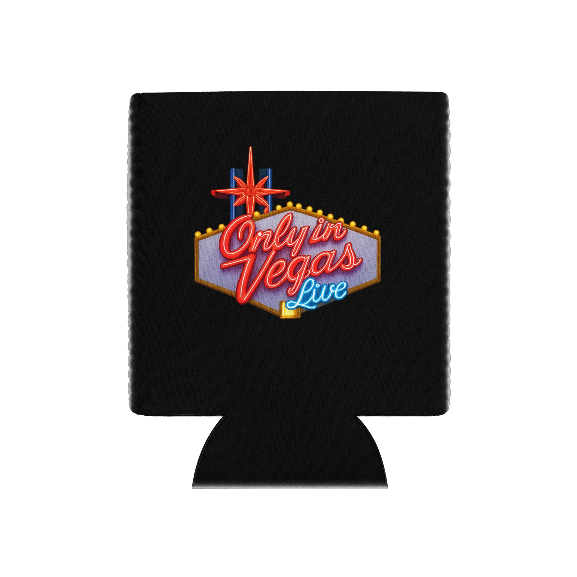 Fabulous Black Coozie product image (10)