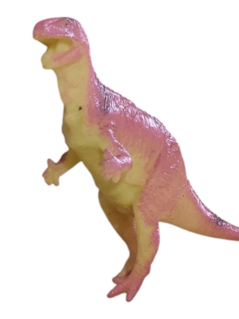 Realistic 5.5" Jurassic Dinosaur Figures Playset (12-Piece) - Dino Toy Kit product image (6)
